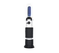 Rifrattometro digitale, misuratore di alcol portatile 0 80% con ATC for liquori e contenuto vino