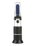 Rifrattometro for miele professionale accurato al 58-90% Misuratore di zucchero for