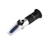 Rifrattometro for miele, rifrattometro for zucchero, misuratore di test professionale, for, accurato al 58-90%