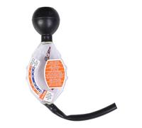 Rifrattometro per liquido di raffreddamento del radiatore - Tester antigelo di precisione, design compatto, di facile lettura, strumento di misurazione affidabile | Tester portatile per liquidi