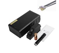 Rifrattometro portatile Sunicon Gem, RHG181 1.30-1.81 Rifrattometro professionale per l'identificazione delle pietre preziose per orologio da gioielliere