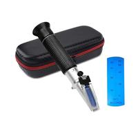 Rifrattometro, Rifrattometro for alcol Rilevatore di concentrazione liquoroso 0-80% V/v