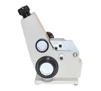 Rifrattometro Rifrattometro monocromatico Rifrattometro Brix digitale Attrezzatura ottica da laboratorio Applicazioni versatili