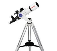 Vixen Telescopio AP 80/600 ED80Sf Porta-II
