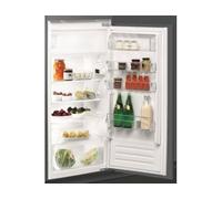 Rifrugatore 1 Porta Integrabile A Cerniera 189l - ARG7342FR