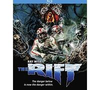 Rift (1990) Aka Endless Descent [Edizione: Stati Uniti]