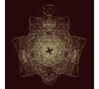 Burning Witch Rift Canyon Dreams (Vinyl LP)