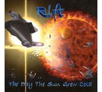 Rift - Day the Sun Grew Cold