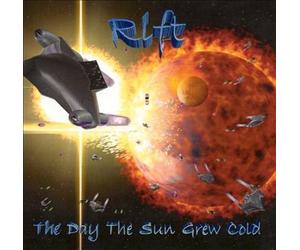Rift - Day the Sun Grew Cold
