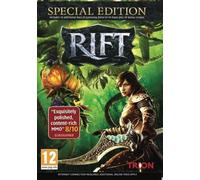 Rift Special Edition Game NUOVO