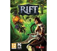 Rift - Timecard 30 Tage (Gametime Card) [Edizione : Germania]