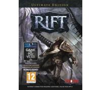 Rift Ultimate Edition Game NUOVO