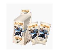 Riftbound: League of L TCG - Spiritforged Set 2 Standard Slim Box (24 buste) chn