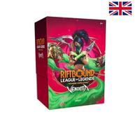 Riftbound League of Legend Vendetta Vault - Eng - Prevendita 31/07