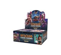 Riftbound League of Legends: Origins Booster Box 24 Buste (ENG) UVS Games