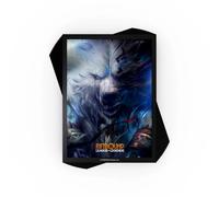 Riftbound League Of Legends Origins Volibear Art Sleeves (100CT)