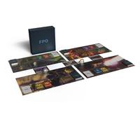 Riftbound League of Legends Proving Grounds Box eng preorder second wave