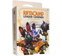 Riftbound League of Legends - Spiritforged - Champion Deck Rumble