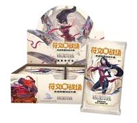 Riftbound League of Legends Spiritforged Jumbo Box Chinese