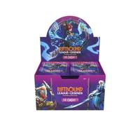 Riftbound League Of Legends TCG Booster Box Confezione 24 Buste