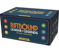 Riftbound League of Legends TCG BULK RUNES - ENG 324 rune SEALED ready to ship