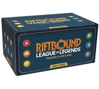 Riftbound League of Legends TCG BULK RUNES - ENG ENGLISH 324 rune SEALED ✅