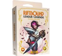 Riftbound League of Legends TCG Fiora champion deck SEALED ready to ship