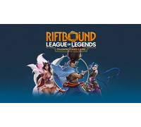 Riftbound: League of Legends TCG - Playmat - Jinx PRESALE