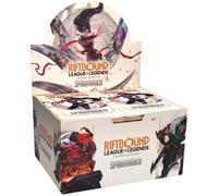 RIFTBOUND: LEAGUE OF LEGENDS TCG - SPIRITFORGED BOOSTER BOX - ENGLISH