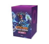 Riftbound: League of Legends TCG - The Unleashed Vault - EN Riftbound