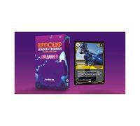 Riftbound League of Legends TCG Unleashed Kit Prerelease 5 Buste, 1 Mini-mazzo 15 Carte, 1 Carta Promo INGLESE