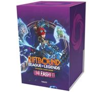 Riftbound League of Legends TCG Vault UNLEASHED - ENG ENGLISH