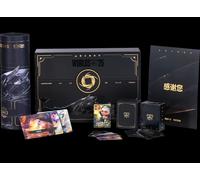 Riftbound League of Legends TCG World Limited Bundle 2025 Chinese