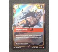 Riftbound League of Legends - Tryndamere Barbarian - Promo Foil Eng