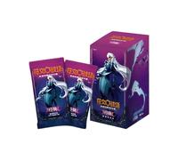 Riftbound League of Legends: Unleashed - Slim Booster Box CHN - Carte