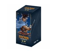 Riftbound League ofLegends TCG Rune Battlefield Standard Slim Box 24 buste CHN