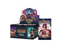 Riftbound League of Legends Origins Booster Box ENG SEALED Set One