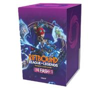 Riftbound TCG League of Legend UNLEASHED Vault ENG
