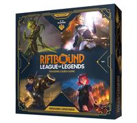 riftbound tcg lol proving grounds box sealed ENG ready to ship