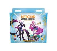 Riftbound TCG RADIANCE EVELYNN & SERAPHINE SHOWDOWN DECK - ENG ENGLISH PREORDER