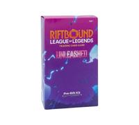 RIFTBOUND - UNLEASHED - PRE RIFT KIT - (ENG)