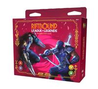 Riftbound | Vendetta: "Zed vs Shen" Showdown Deck