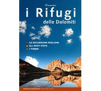 Rifugi delle Dolomiti - [ViviDolomiti]