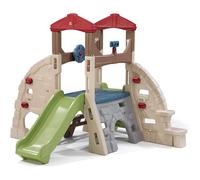 Rifugio Arrampicati e Scivola Alpine Ridge Climber En Slide