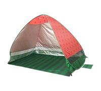 Rifugio istantaneo automatico - Cabina multifunzionale per preservare la privacy, pergolato solare impermeabile, accessorio ideale per terrazze, indispensabile per picnic e libero