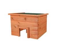 Rifugio natura per riccio, 37×26×35cm Trixie