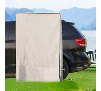 Rifugio portatile per la privacy per doccia e cambiamenti all'aperto, ideale per campeggio, viaggi e festival