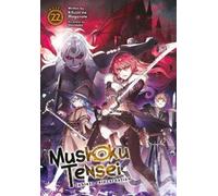 Rifujin Na Mago Mushoku Tensei: Jobless Reincarnation (Light Novel) (Tascabile)