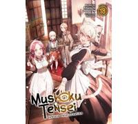 Rifujin Na Mago Mushoku Tensei: Jobless Reincarnation (Light Novel) (Tascabile)