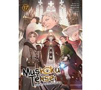 Rifujin Na Mago Mushoku Tensei: Jobless Reincarnation (Light Novel) (Tascabile)